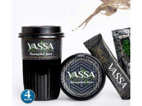 Кофе VASSA Ирландский крем в ECO-стакане